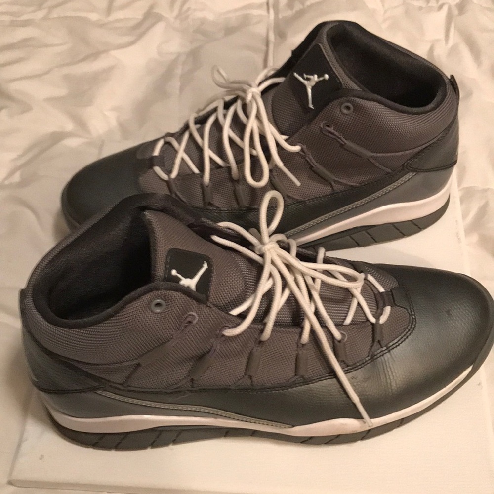 Jordan’s